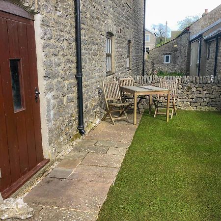 Villa 2 Primitive Mews Chelmorton Esterno foto